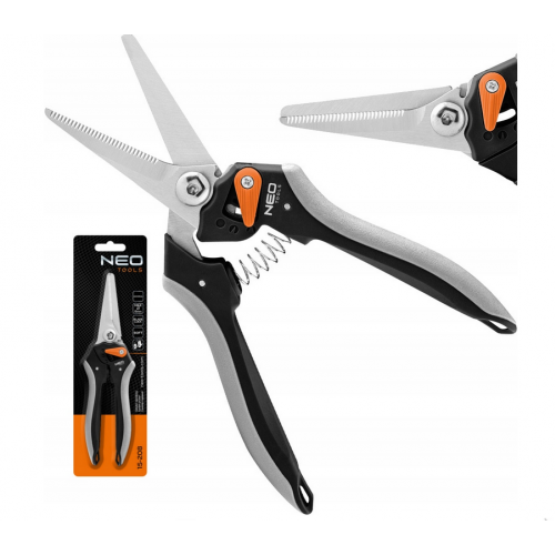 Sekator uniwersalny 210 mm, zakres do 6 mm, regulowany rozstaw GTX - sekator[1].png